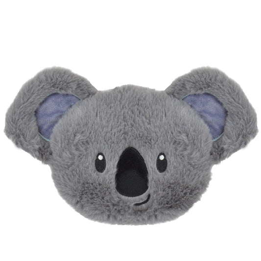 Koala Heatbag Microwaveable Heat Bag & Plush Cover