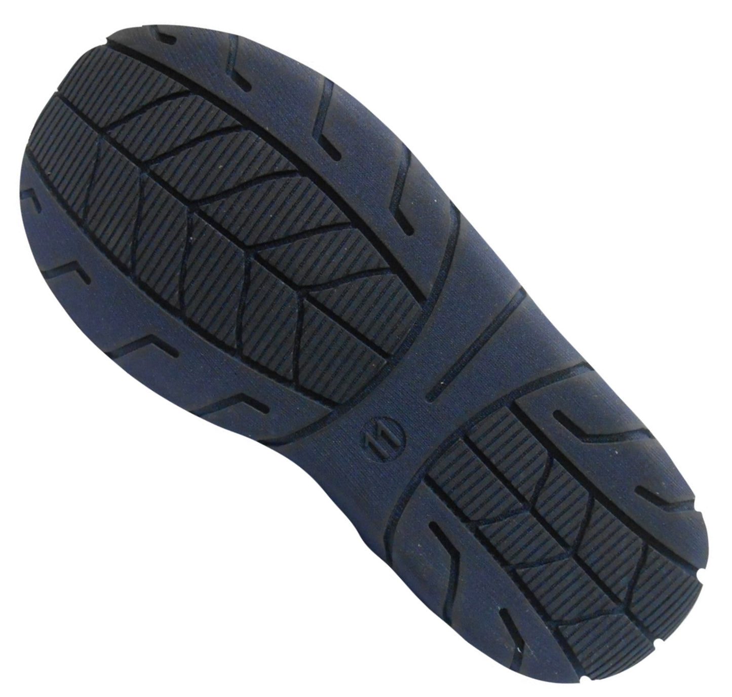 Harry Potter Boys Slippers – Hogwarts House Crests – UK Child Sizes 10–12