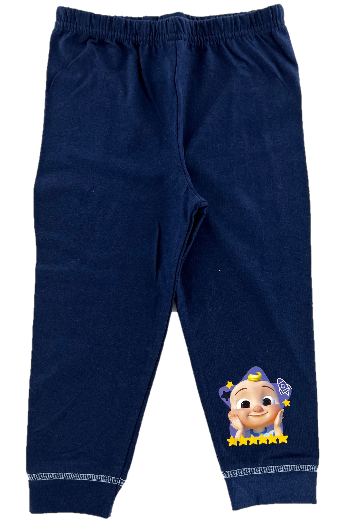 Cocomelon Boys Pyjamas “Stars” 1-4 Years, Great Gift Idea