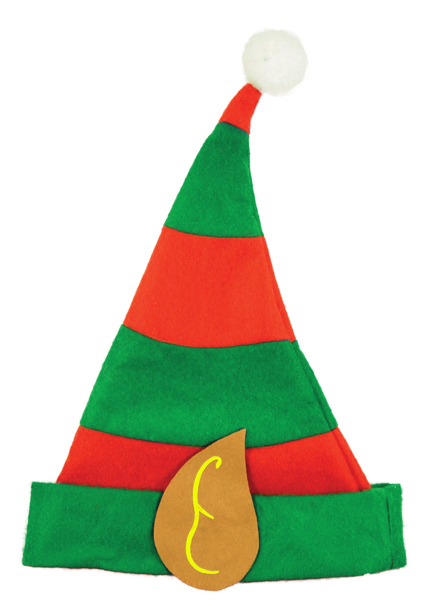 Elf Christmas Novelty Hat Xmas 1/3/5/10 Lots Available