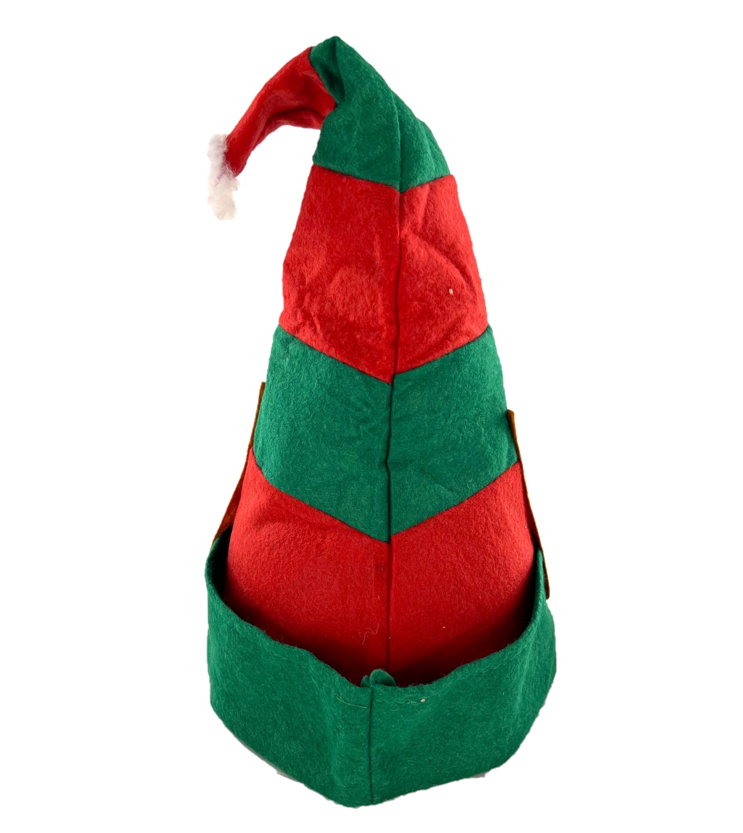 Elf Christmas Novelty Hat Xmas 1/3/5/10 Lots Available