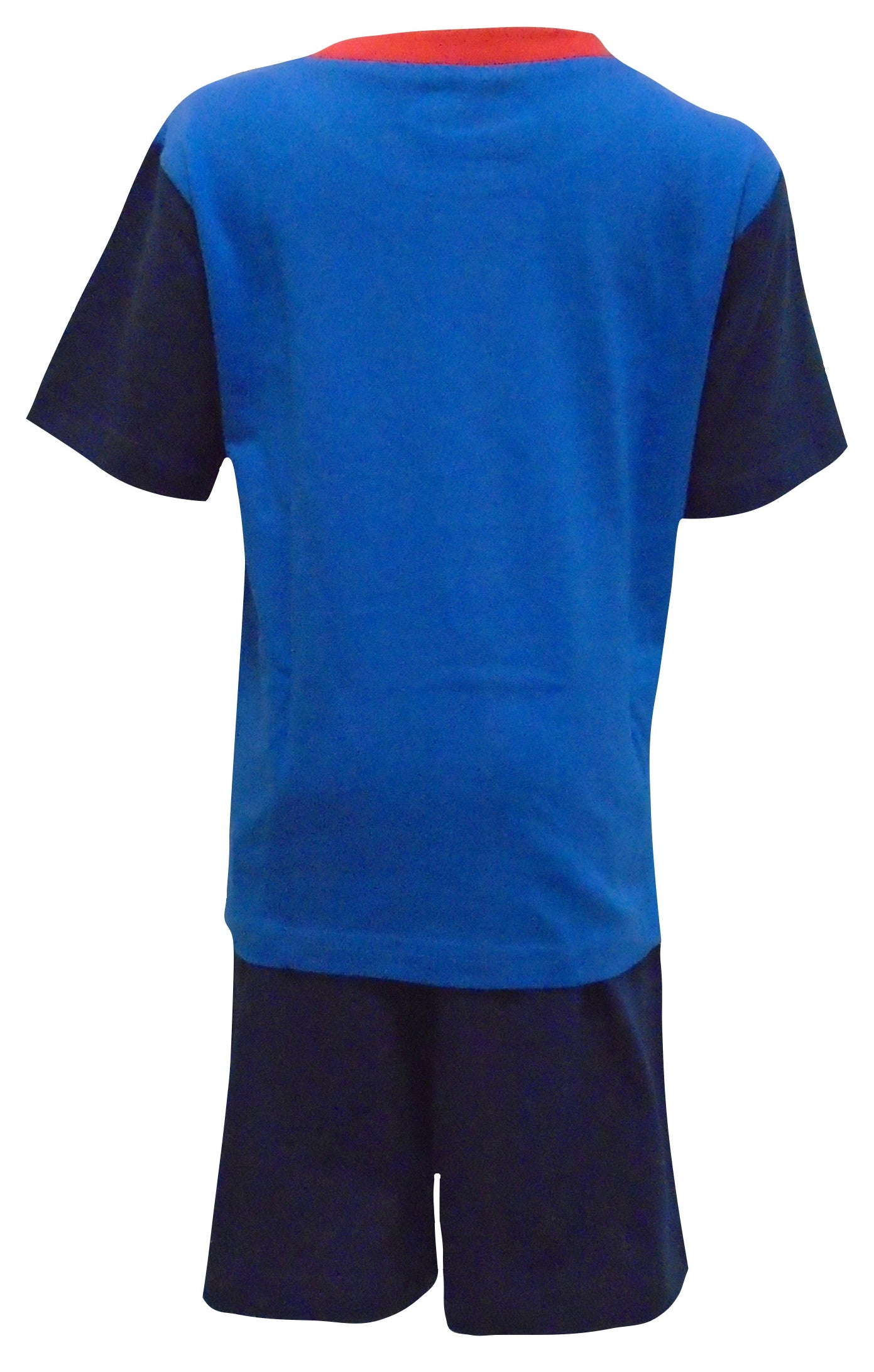 Thomas the Tank Engine "Let's Go" Boys Pyjamas