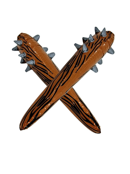 2 PACK Inflatable Club