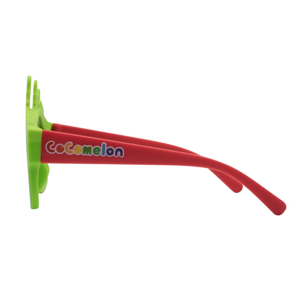 Cocomelon Kids Sunglasses 100% UV Protection for Girls & Boys