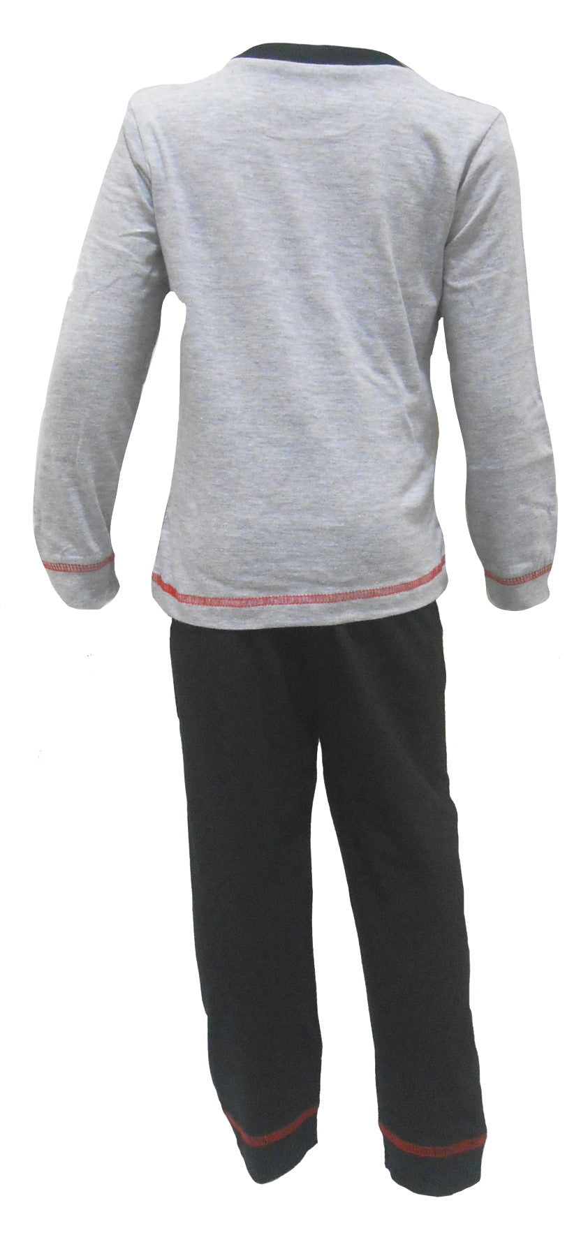 Marvel Comics "Comic Strip" Boys Pyjamas 4-8 Years