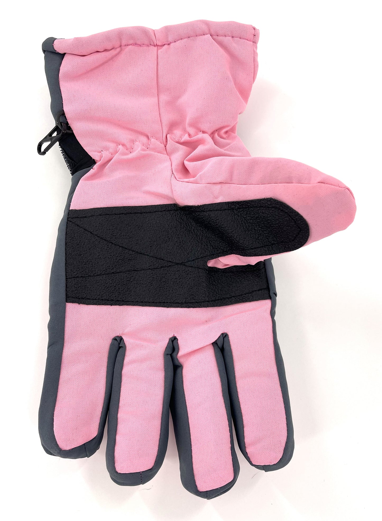 Ladies Ski Snowboarding Winter Gloves with Palm/Thumb Grips