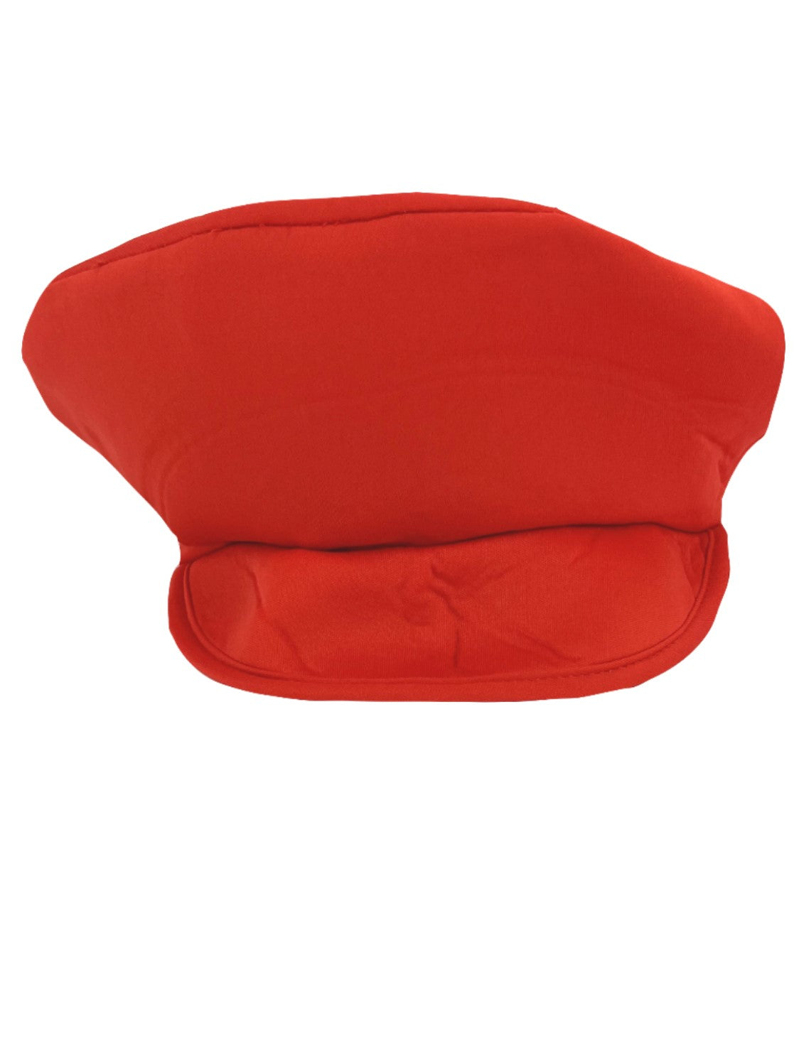 Henbrandt Super Workwoman Red Fancy Dress Costume