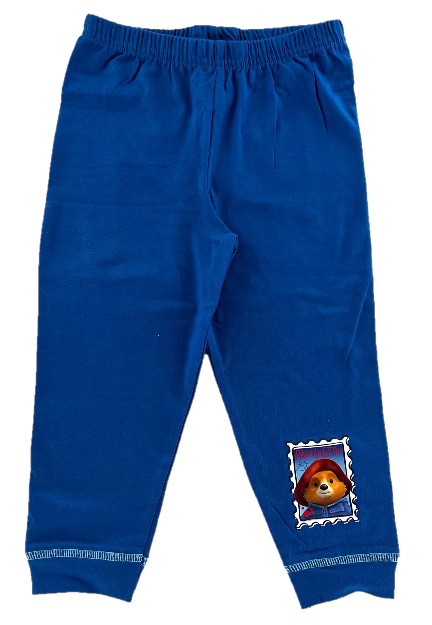 Paddington Bear Boys Pyjamas “Rare Bear!” 1-5 Years, Long Sleeved Arms & Legs