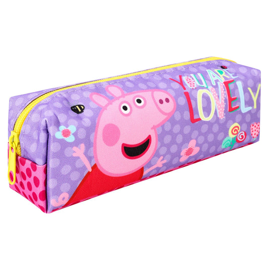 Peppa Pig Pencil Case
