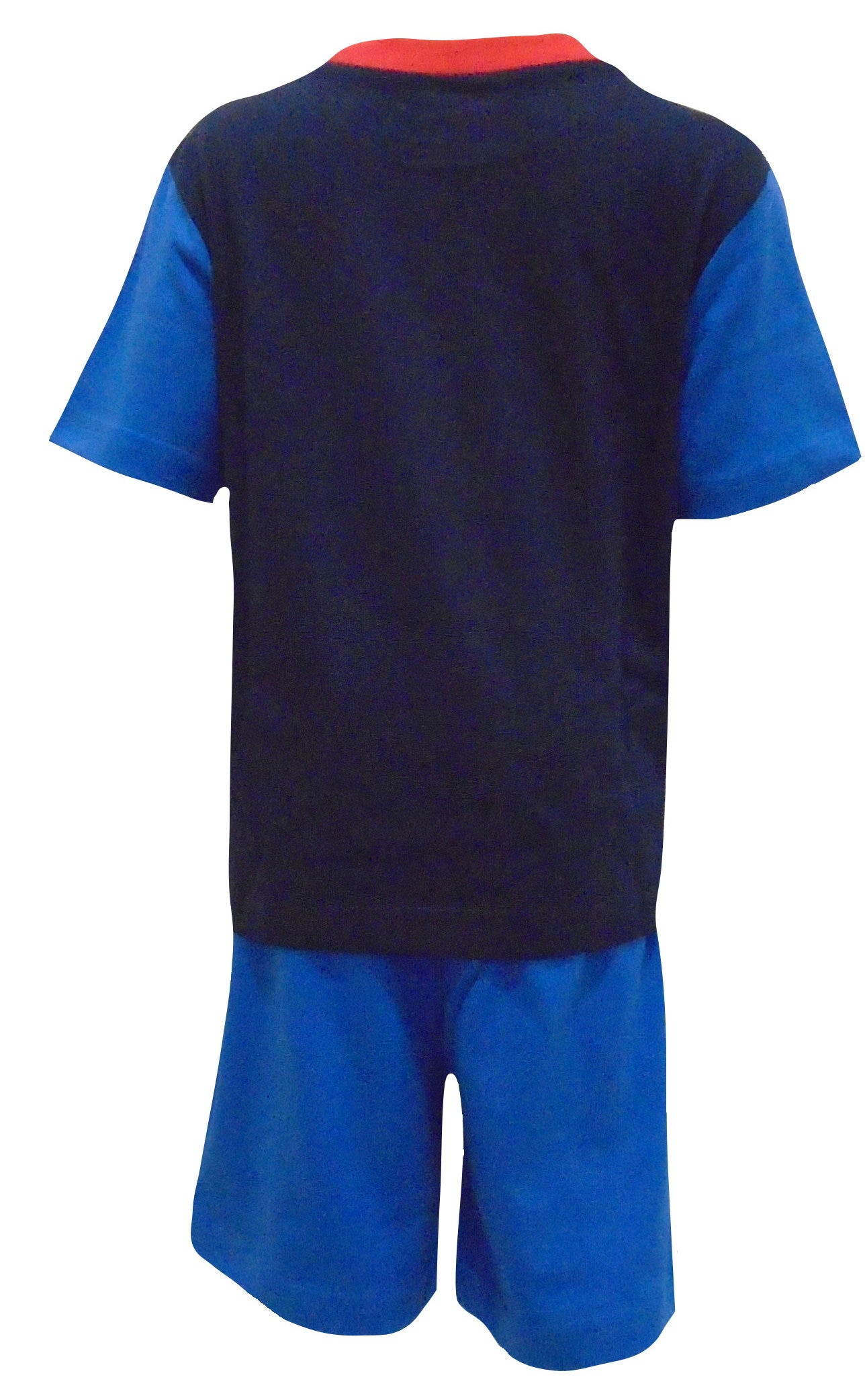 Thomas the Tank Engine "Steam" Boys Pyjamas