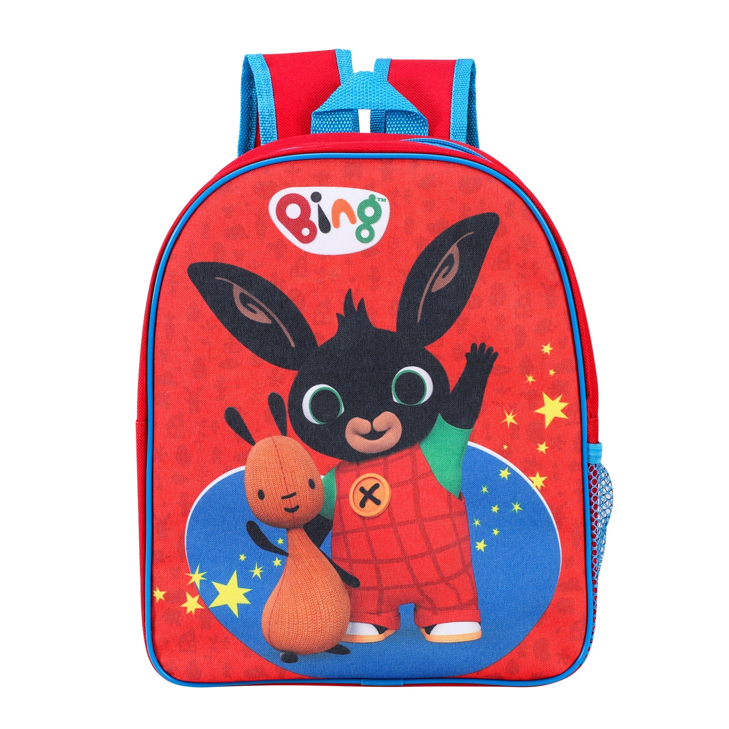 Bing & Flop Children’s Backpack School Bag for Girls or Boys