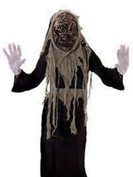Creeping Death Halloween Children's Fancy Dress Costume age 4-6