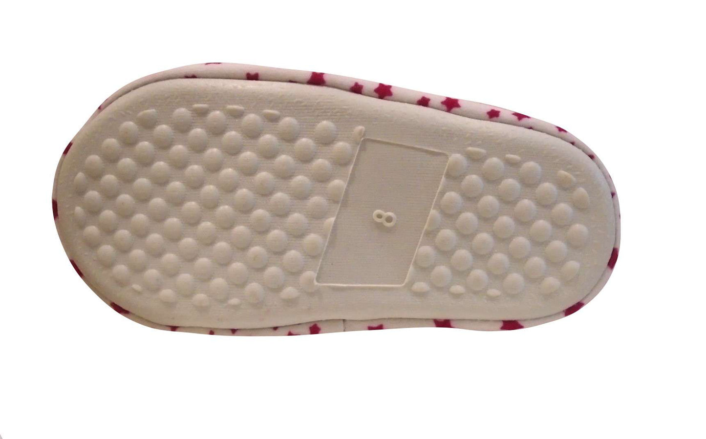 Girls Harry Potter "Hogwarts Alumni" Full Slipper