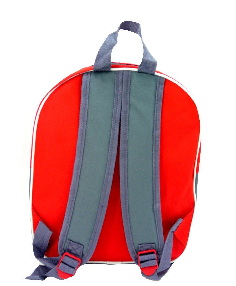 Marvel Avengers 3D EVA Backpack Hulk, Captain America, Iron Man, Thor