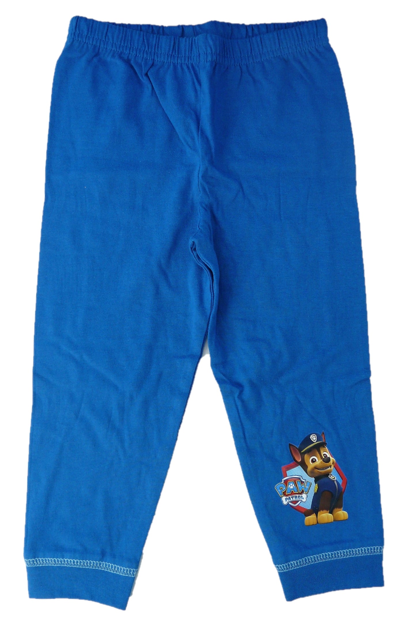 Paw Patrol "Pups Lend a Paw" Boys Cotton Pyjamas 18-24 Months