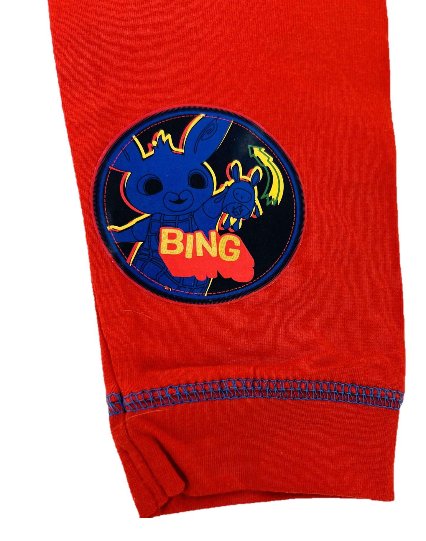 Bing Boy's 2 Piece Pyjama Set "Stars"