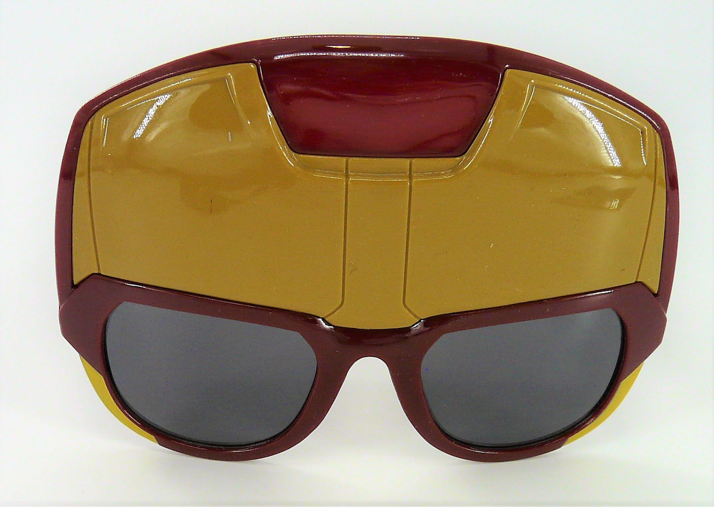Marvel Avengers Iron Man Children's Novelty Sunglasses