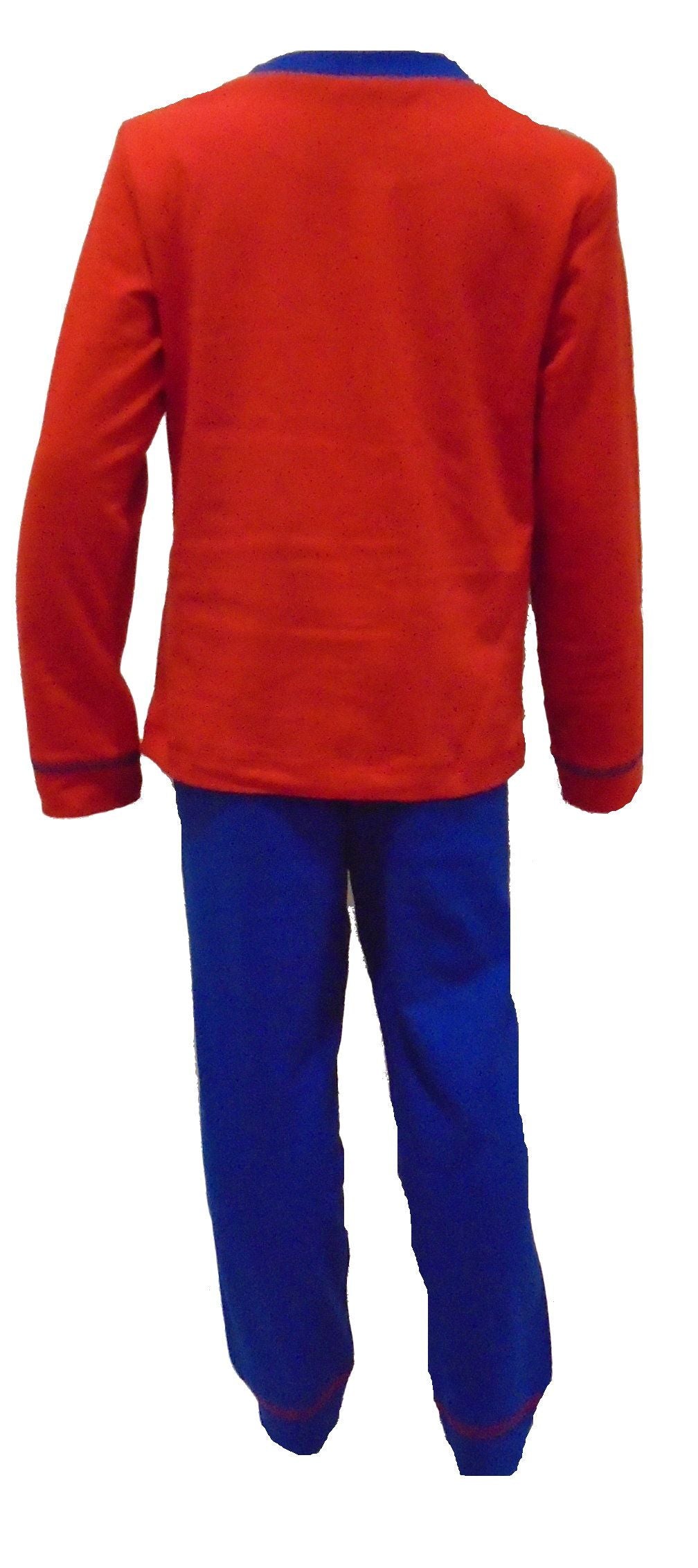 Blaze and the Monster Machines "Smile" Boys Pyjamas - 18-24 Months