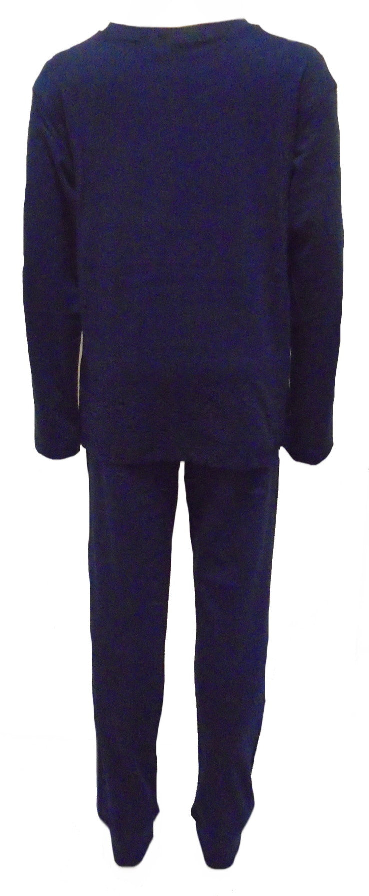 Chelsea Football Club Boys "The Blues" Pyjamas Age 2-5 Years Available