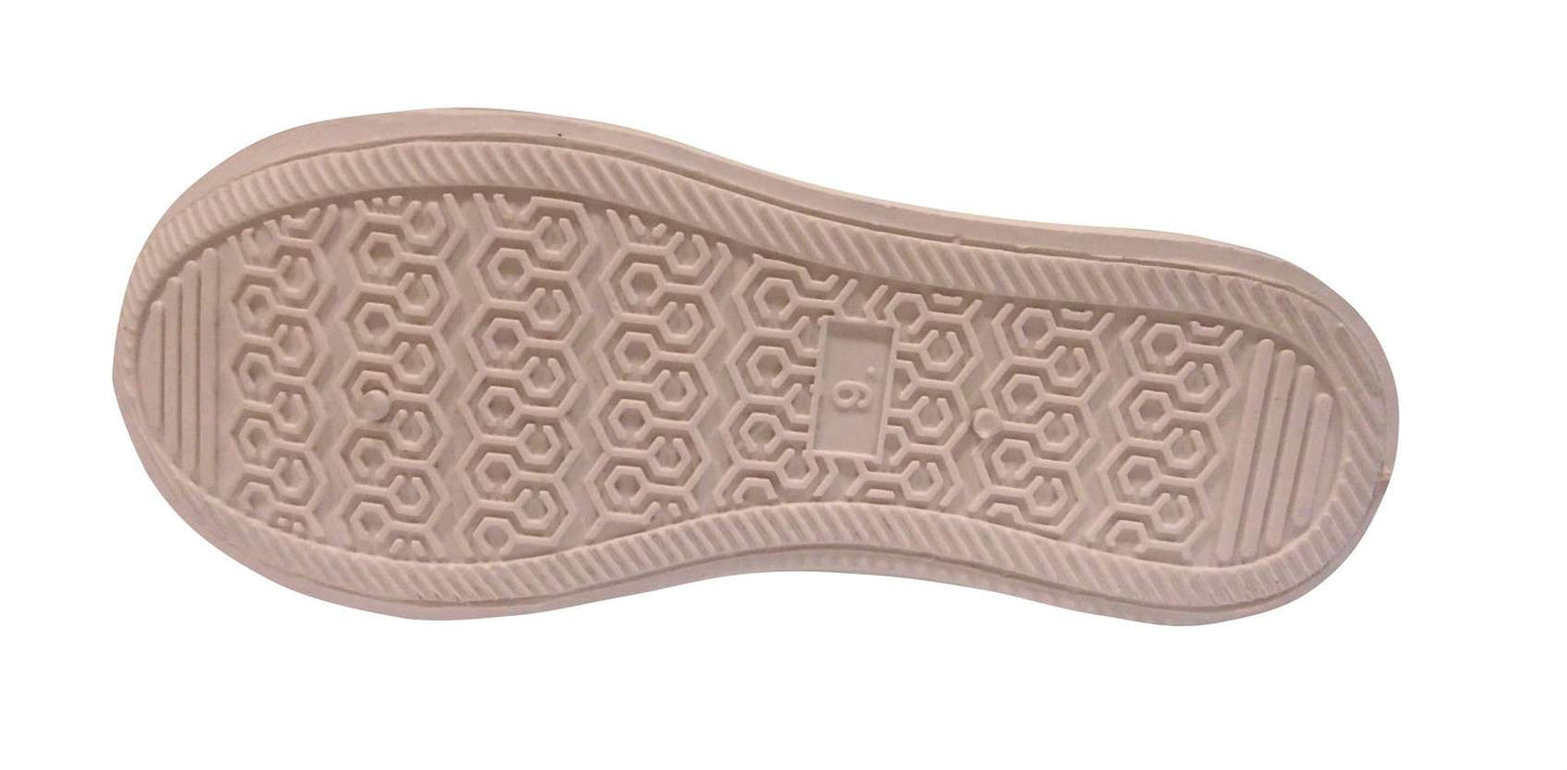 Paw Patrol "Diego" Boys Canvas Pump Shoes