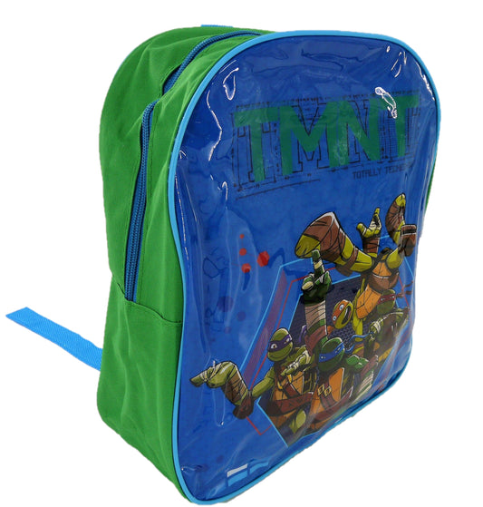 Teenage Ninja Turtles TMNT Children's Backpack