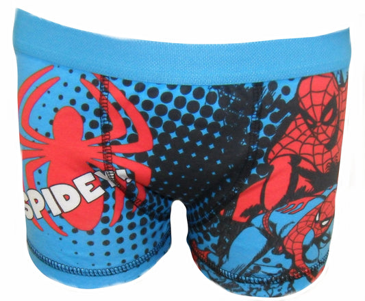 Spiderman Spidey Boy's 1 Pack Boxer Shorts