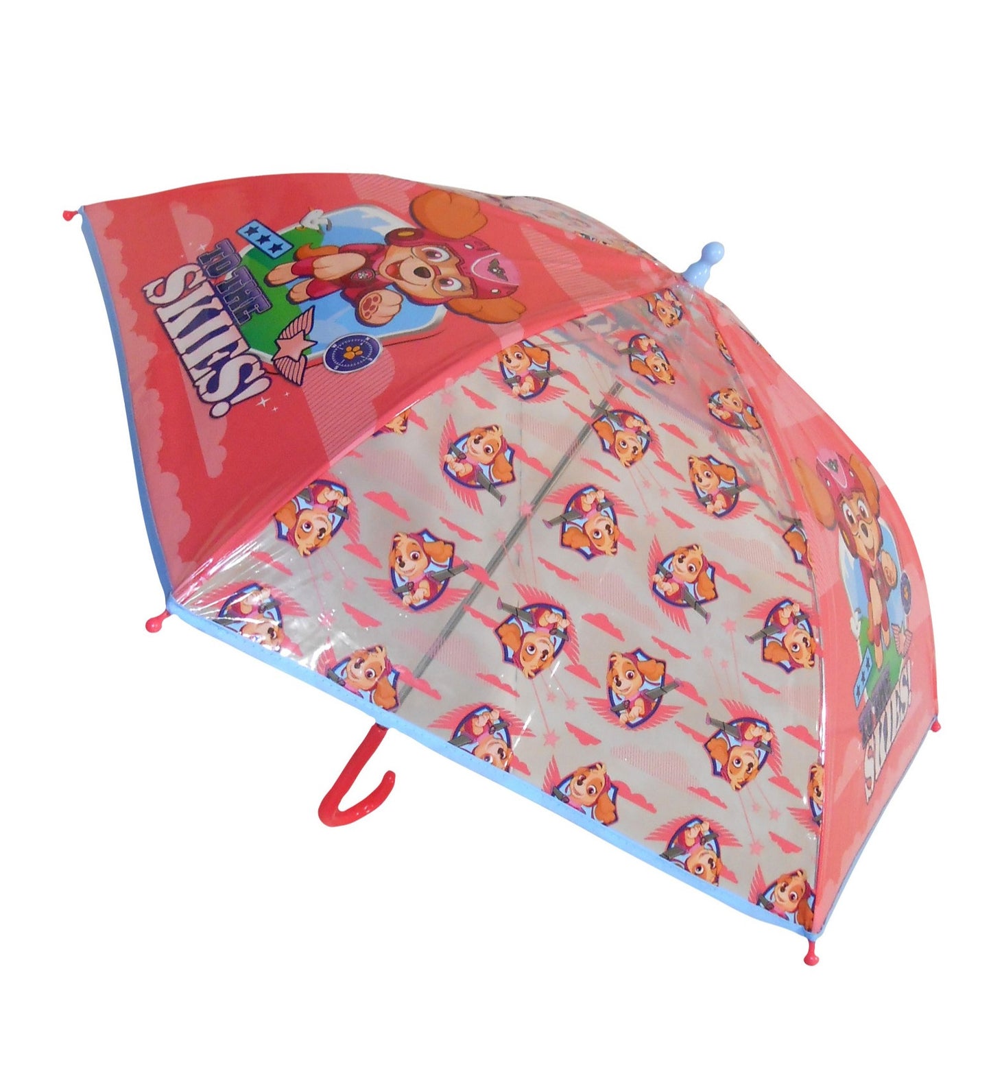 Paw Patrol Girl’s Skye Umbrella