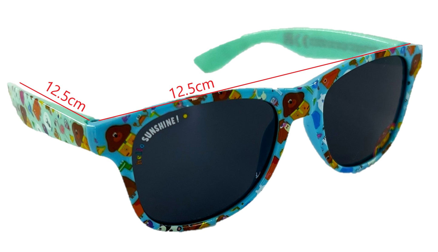 Hey Duggee Children's Sunglasses "Sunshine" 100% UV Protection