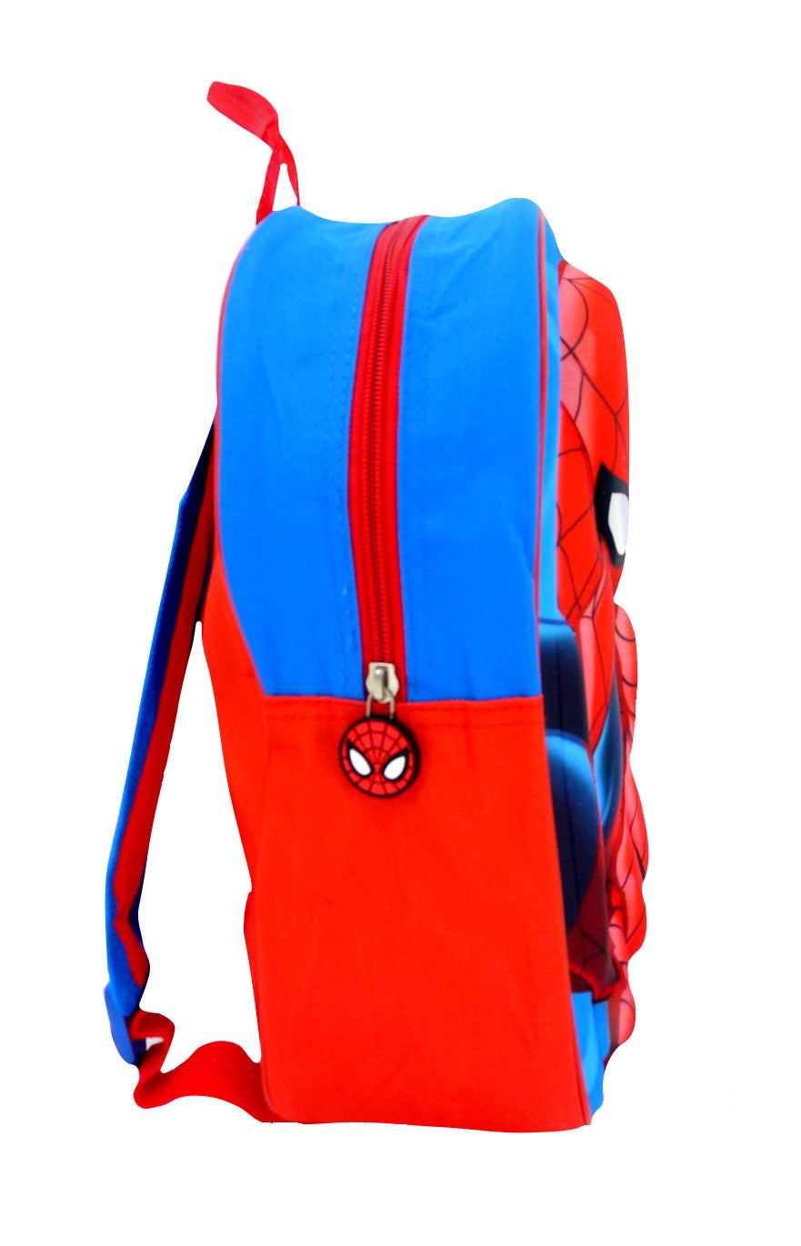 Spiderman 3D EVA Junior Backpack