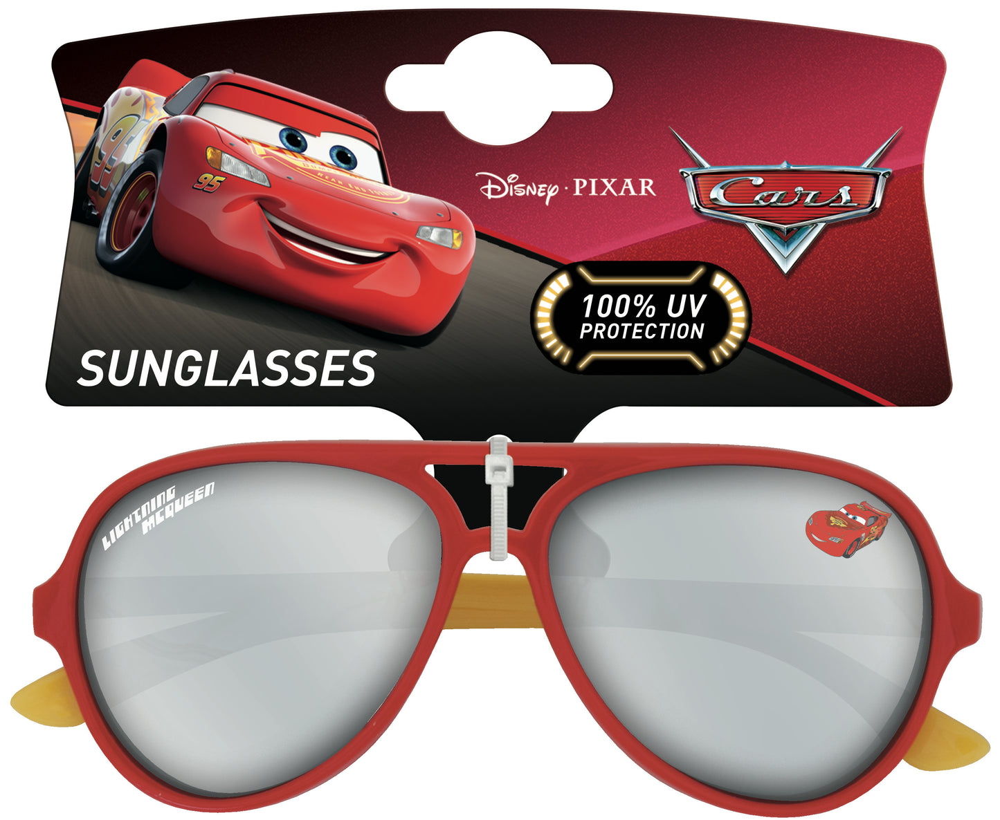 Disney Cars Children's Sunglasses
