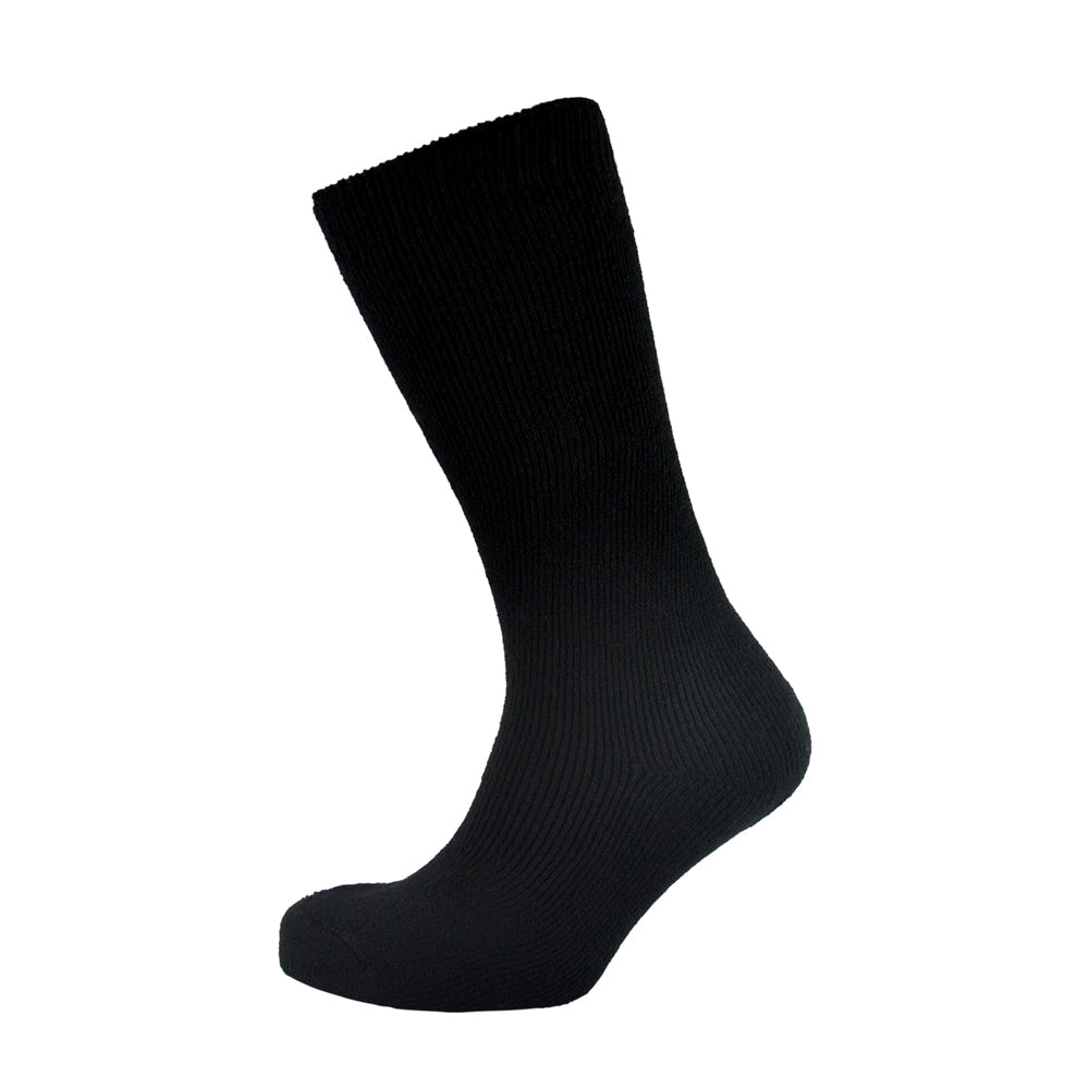 Heatguard Men's 2pk Thermal Long Winter Socks – Tog rating 2.0