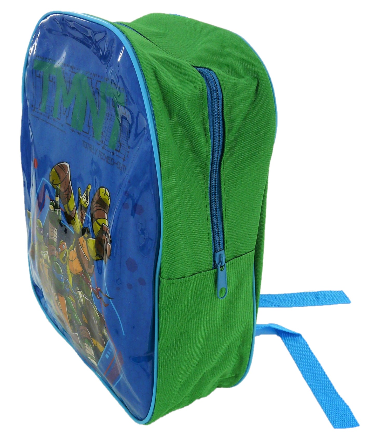 Teenage Ninja Turtles TMNT Children's Backpack