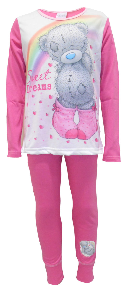 Me to You "Sweet Dreams" Girls Pyjamas