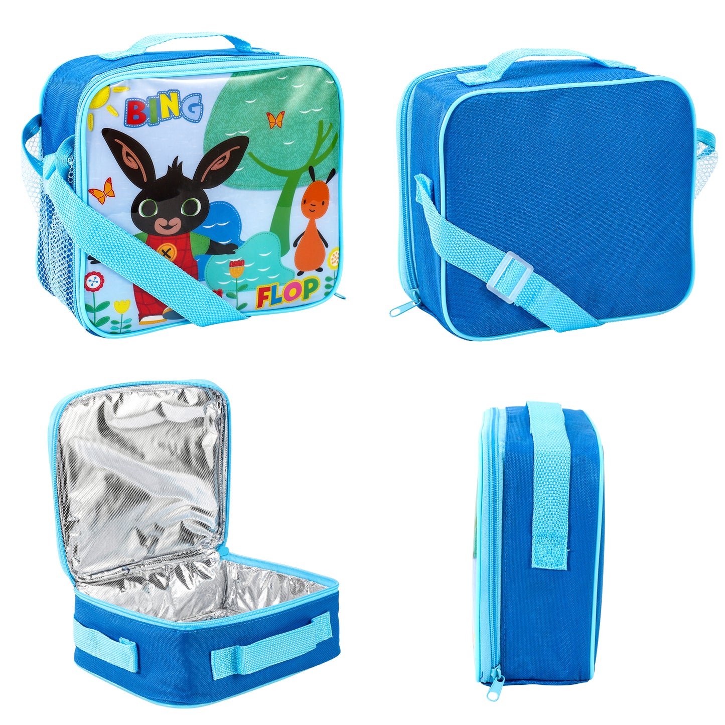 Bing Bunny Children’s Insulated Lunch Bag