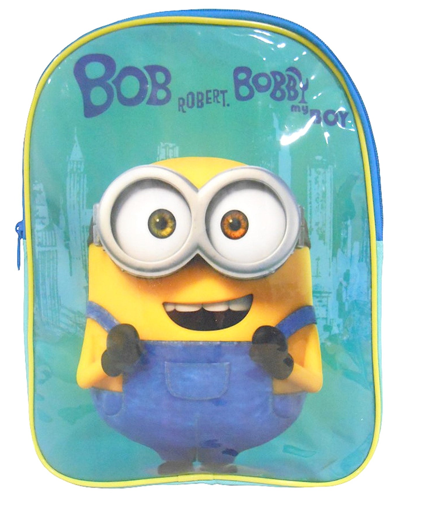 Minions Despicable BOB Children's Backpack