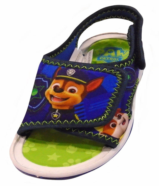 Paw Patrol Boys Sport Sandals
