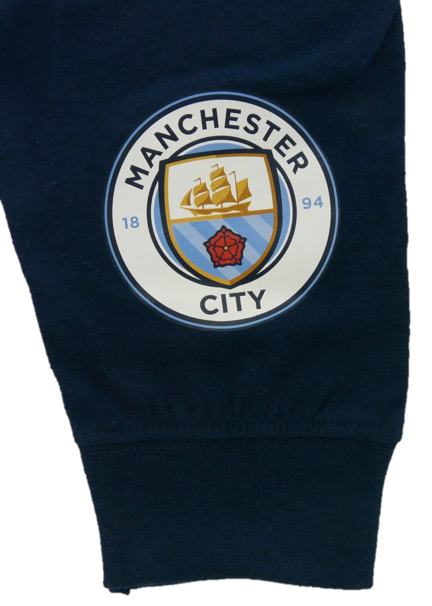 Manchester City Football Club "Man City FC" pyjamas