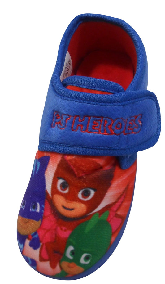 PJ Masks "Pierce" Boys Slippers