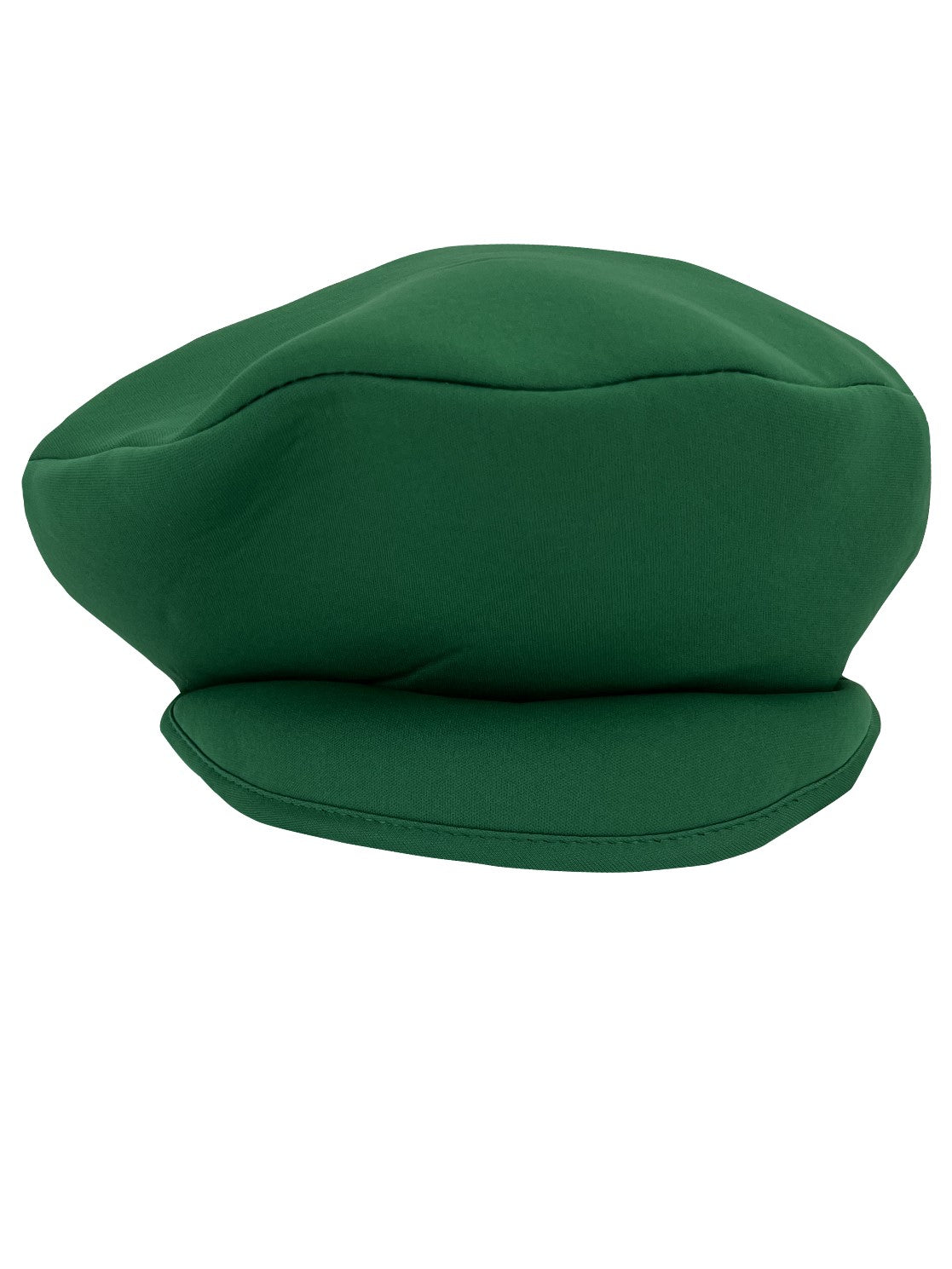 Men's Super Workman Red or Green Fancy Dress Costume