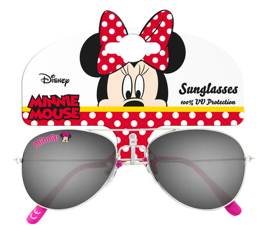 Minnie Mouse Sunglasses