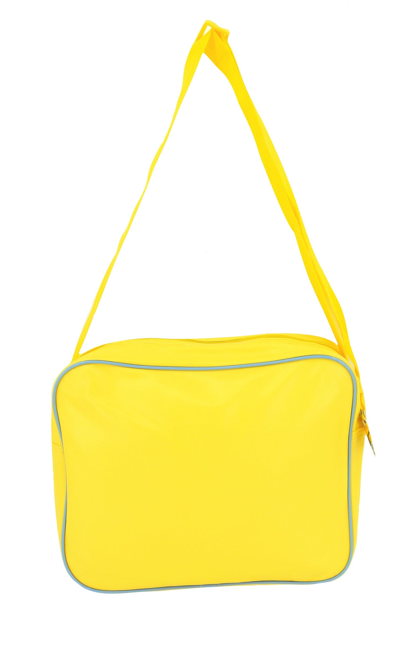 Despicable Me Minions Courier Bag Yellow Messenger bag