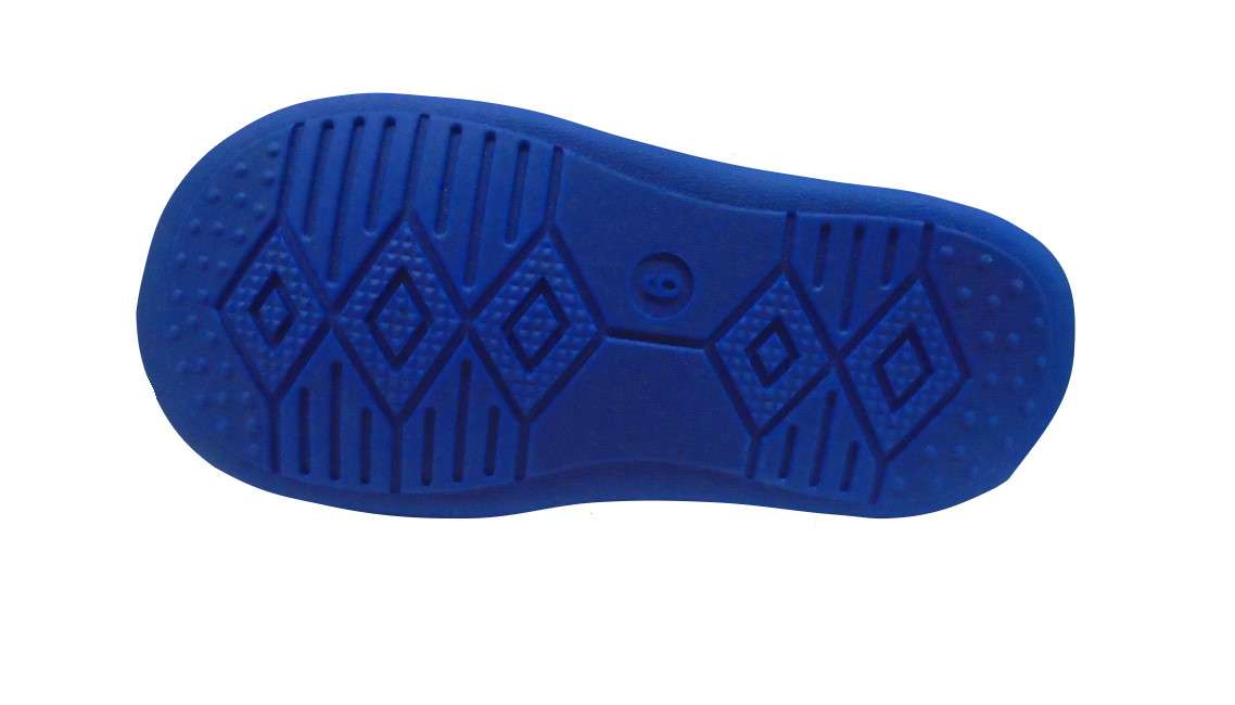 Hey Duggee "Ears" Boys Slippers