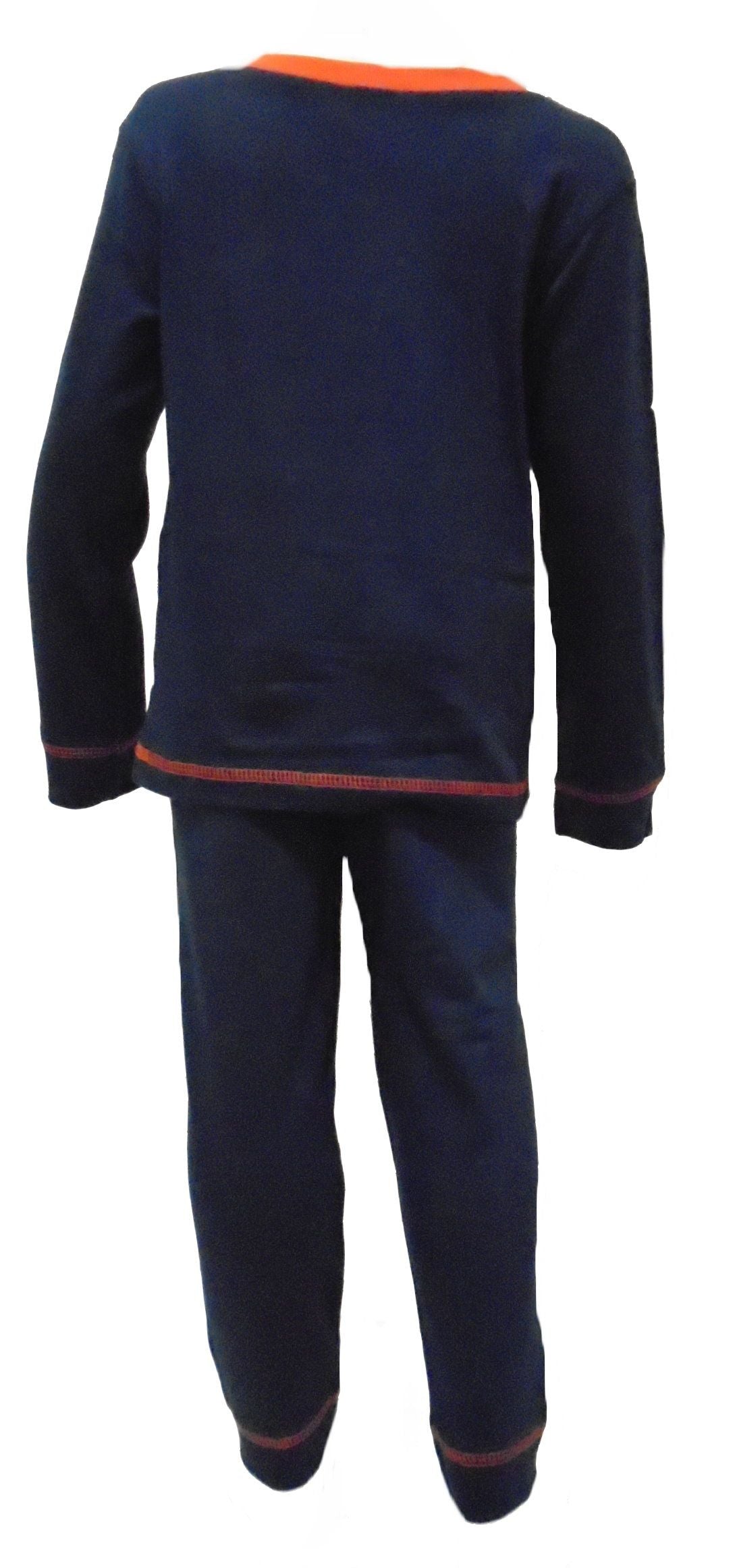 Disney Donald Duck "Face" Boys Pyjamas