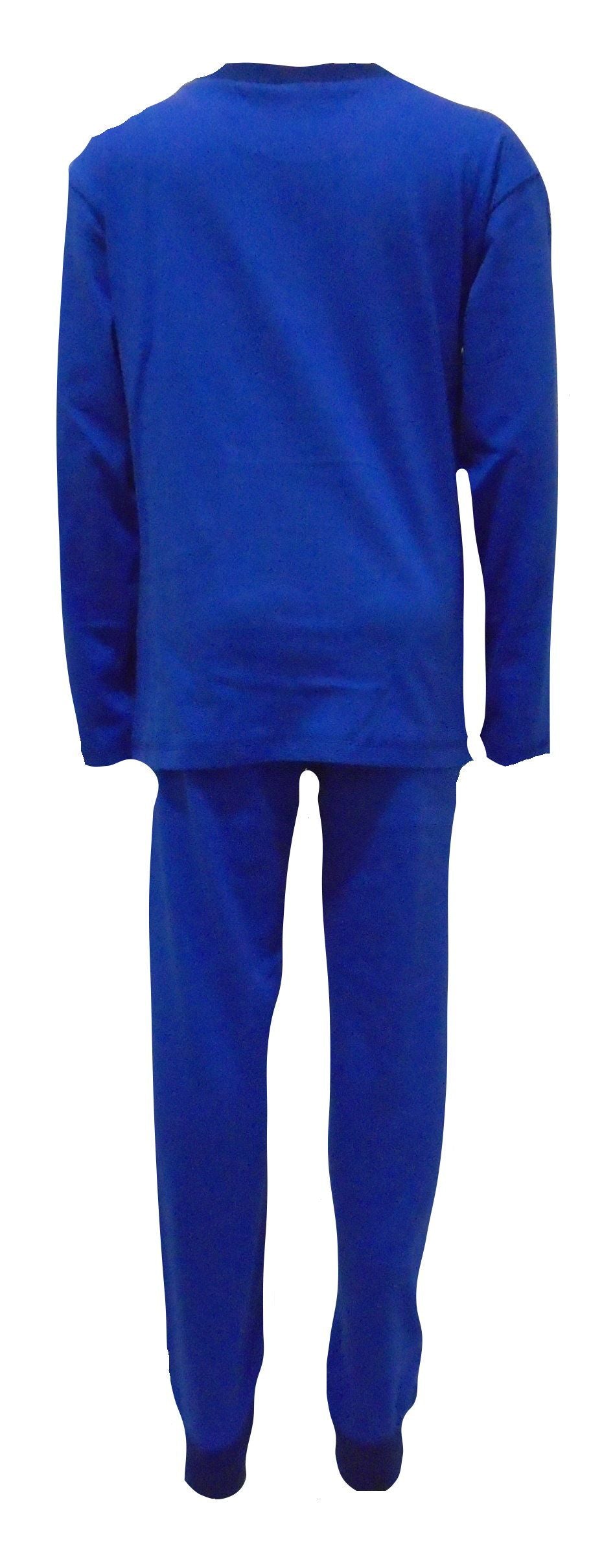 Cheslea Football Club "2019" Boys Pyjamas