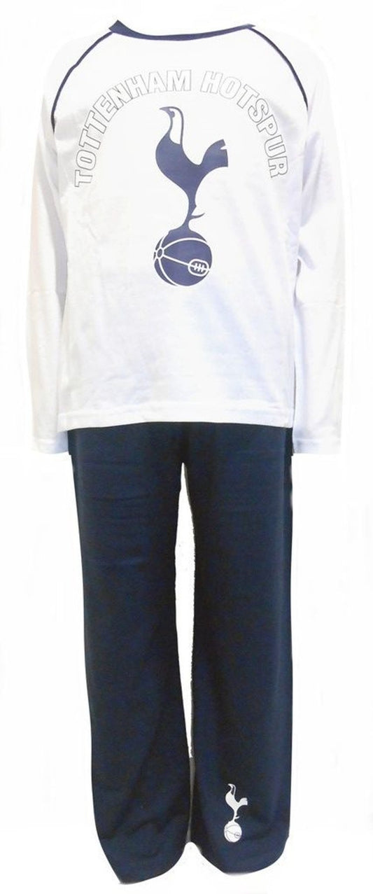 Tottenham Hotspur Football Club Boys Pyjamas