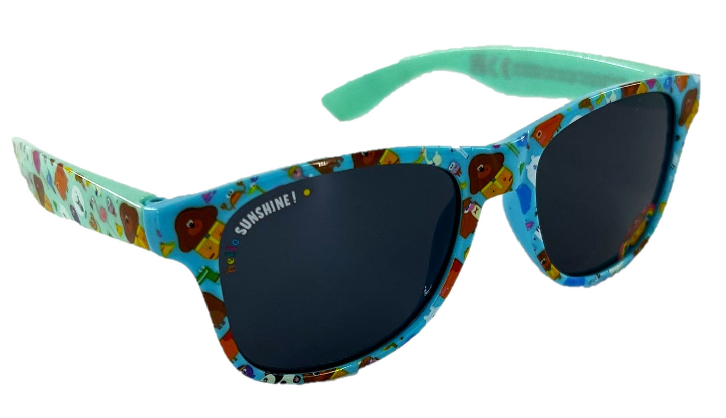 Hey Duggee Children's Sunglasses "Sunshine" 100% UV Protection