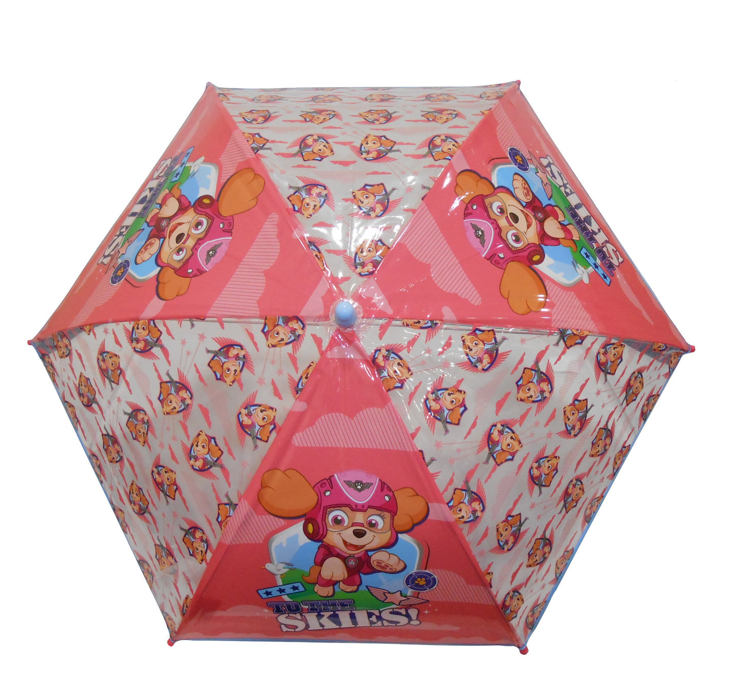 Paw Patrol Girl’s Skye Umbrella