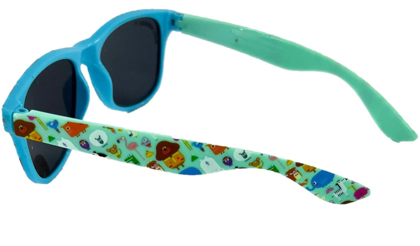 Hey Duggee Children's Sunglasses "Sunshine" 100% UV Protection