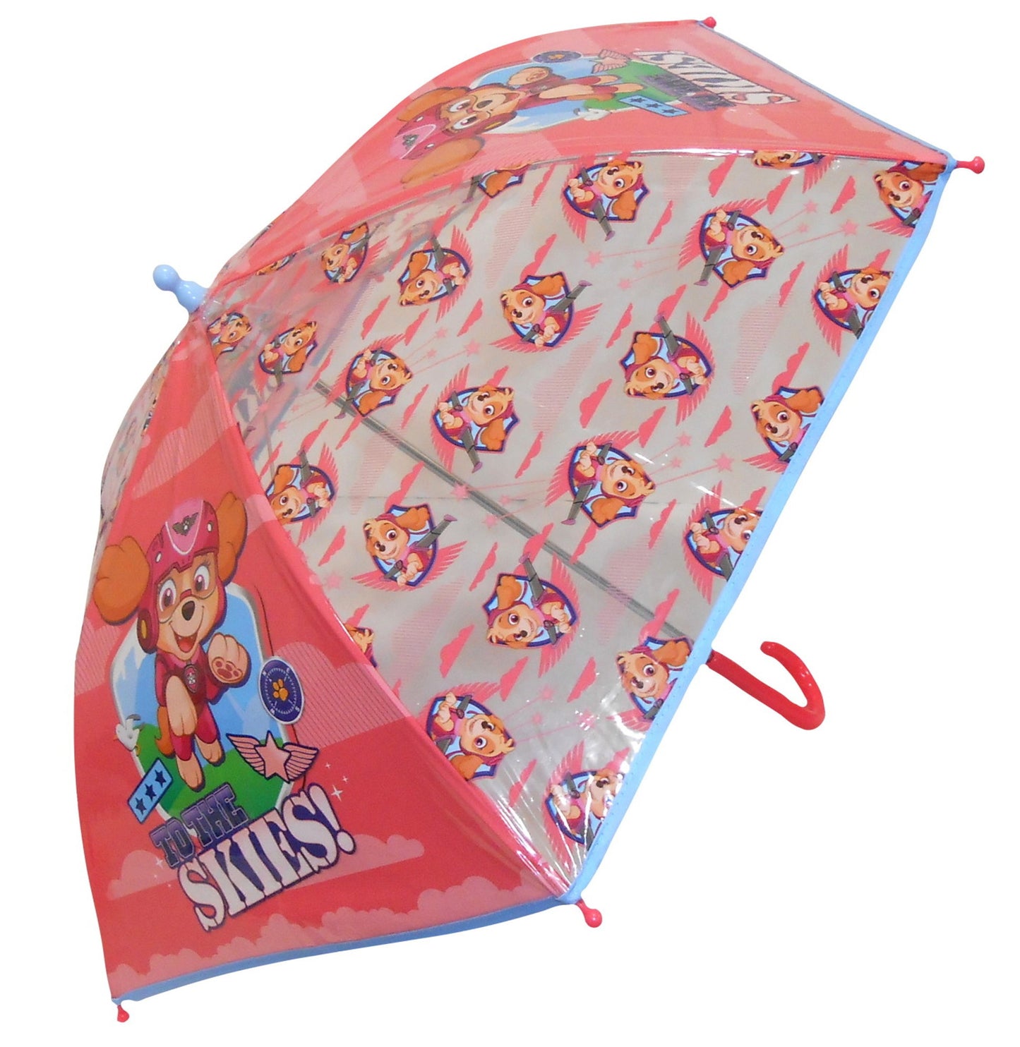 Paw Patrol Girl’s Skye Umbrella