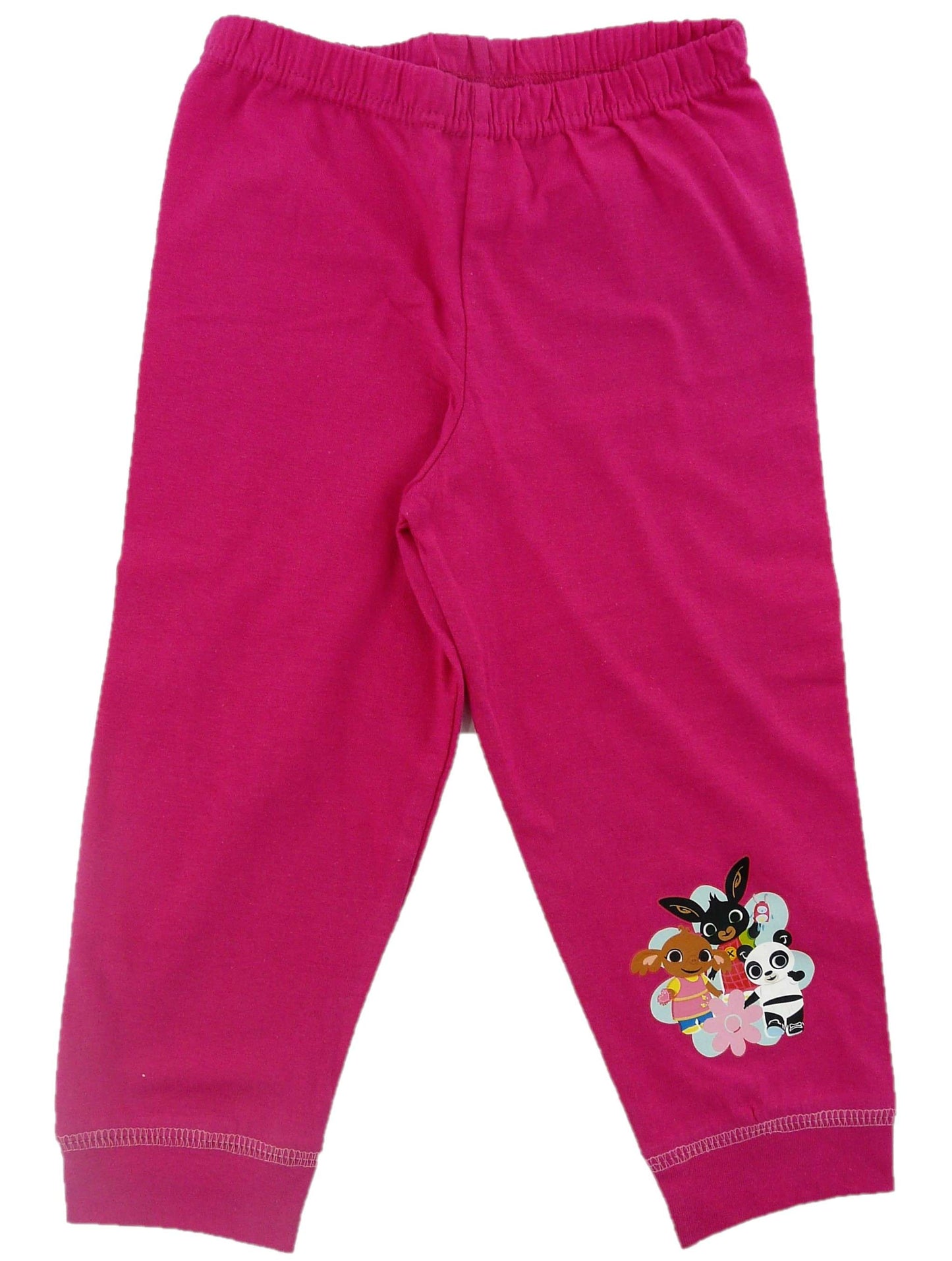 Bing "Friends" Girl's Pyjamas 1-5 Years